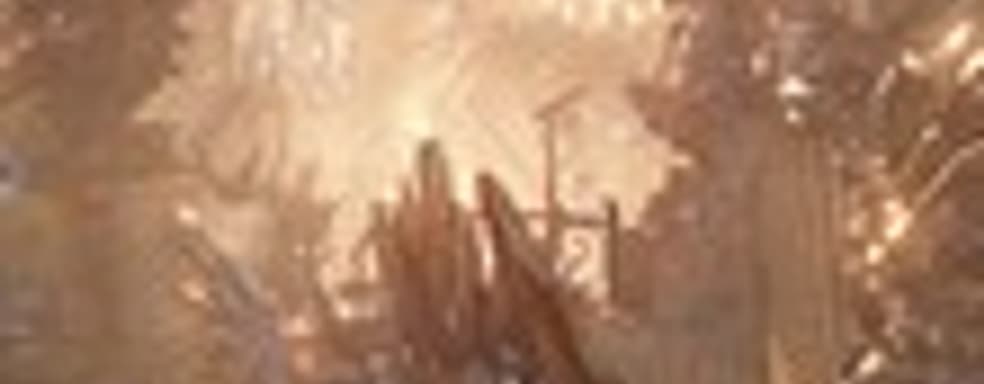 Бенчмарк 3DMark Time Spy доступен для скачивания