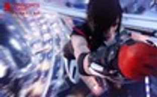 Дневники разработчиков Mirror’s Edge: Catalyst