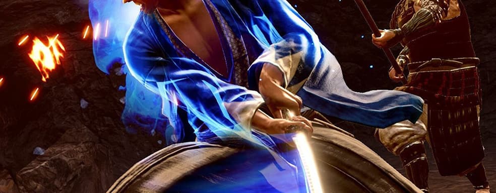 Первые оценки Like a Dragon: Ishin предвещают отличную игру