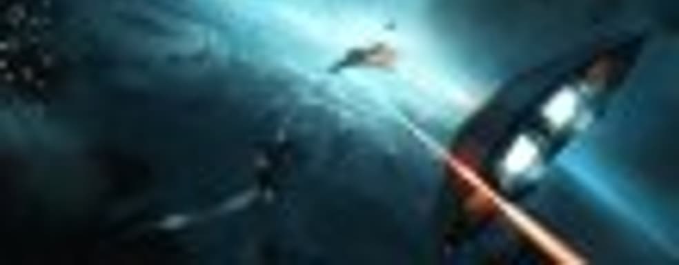 Elite: Dangerous: бесконечность — не предел