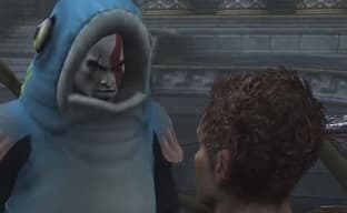 Новая God of War будет 2.5-метроидванией — слух