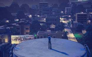 Игра в духе Шоу Трумана получила 100% в Steam. Игроки нахваливают American Arcadia, но не всё так однозначно