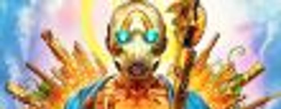 [Мнение] - откуда такие оценки Borderlands 3