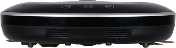 Робот-пылесос LG VR5901LVM, вид сзади
