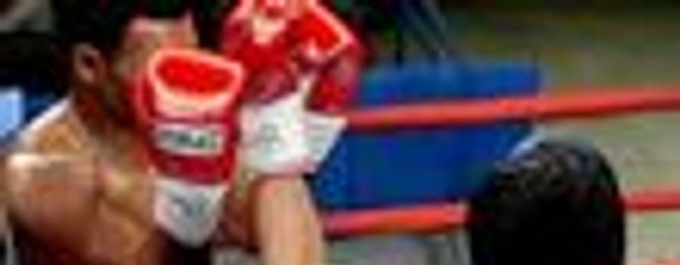 GDC 2009: Fight Night Round 4 - обновленный список бойцов и дата выхода