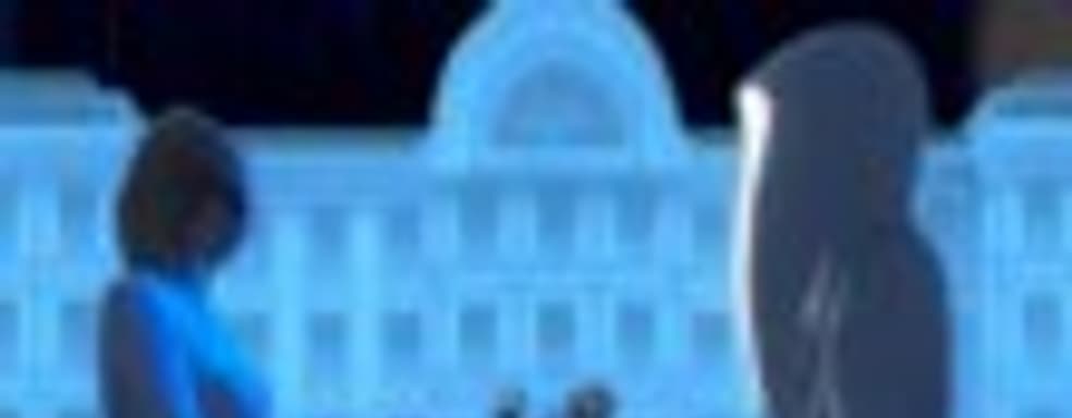 Bientôt l’été - новая игра от создателей The Path и Fatale