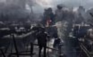 Паркур, зомби, моральные дилеммы – 27 минут Dying Light 2