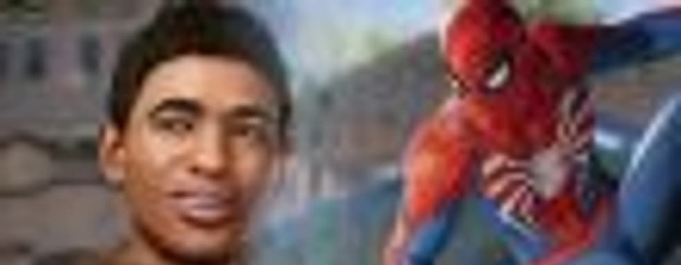 Творческий директор Spider-Man о роли Майлза Моралеса в игре