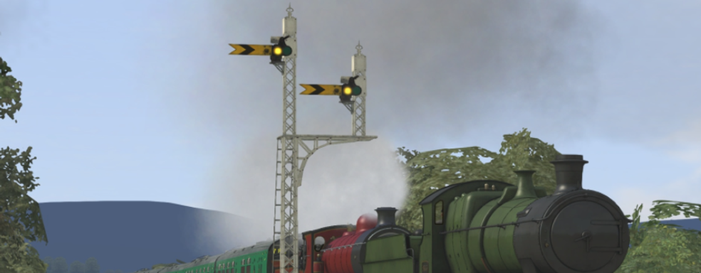 Анонсирована Train Simulator Classic 2024. Легендарный производитель DLC вводит железнодорожную подписку на дополнительный контент