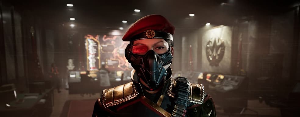 Авторы Tempest Rising начали принимать предзаказы на свою стратегию в духе  Command and Conquer