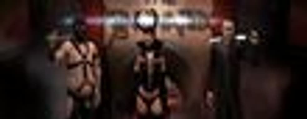 Enter the Dominatrix DLC для Saints Row 4 на подходе