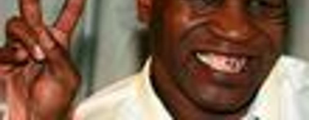 Fight Night Round 4: новое видео