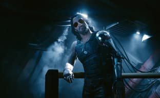 Cyberpunk 2077 работает на Switch 2 гораздо лучше, чем на PS4 и Xbox One — CDPR