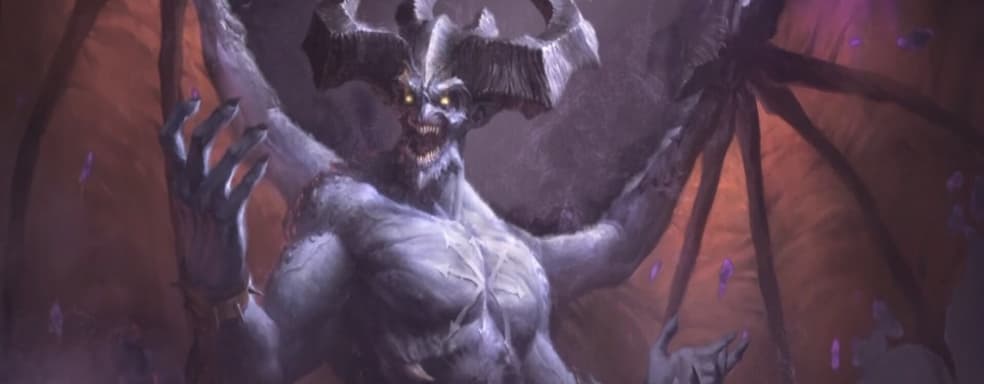 Авторы Total War: Warhammer 3 показали новую масштабную карту