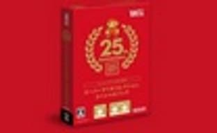 Super Mario Collection выйдет в Европе 