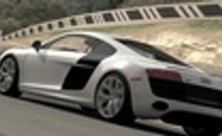 Первое платное дополнение для Forza Motorsport 3 в декабре