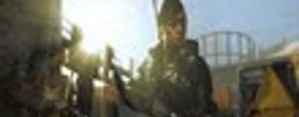 Dirty Bomb переименовали в Extraction 