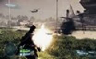 Дневники разработчиков Renegade X: Black Down