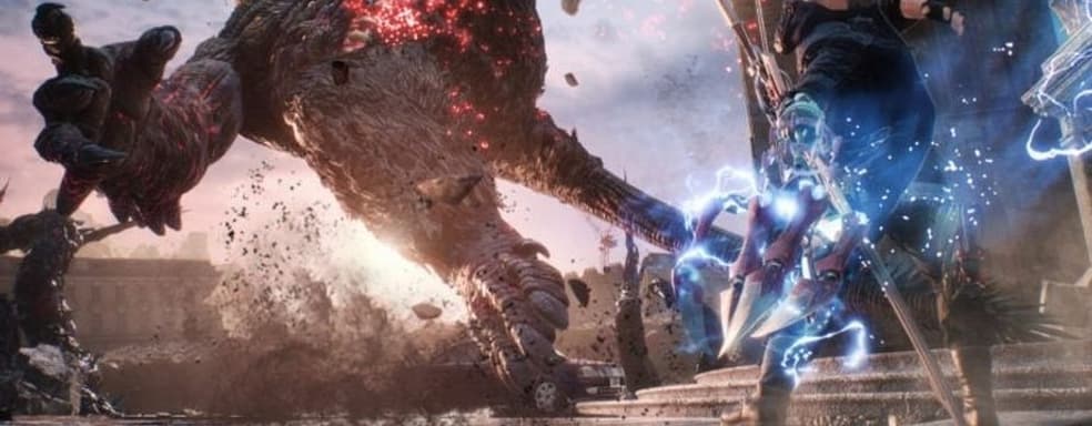 Capcom раскрыла цифры продаж. Рекордные тиражи Resident Evil и Monster Hunter