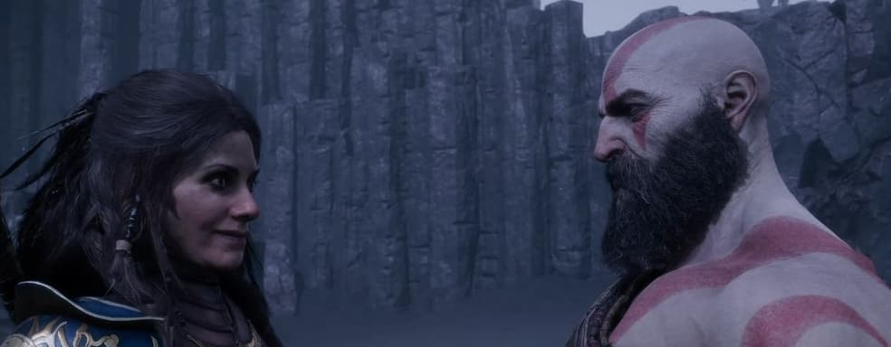 Игроки хвалят дополнение Valhalla для God of War Ragnarоk и шутят, что в нем больше контента, чем в MW3 за 70 долларов