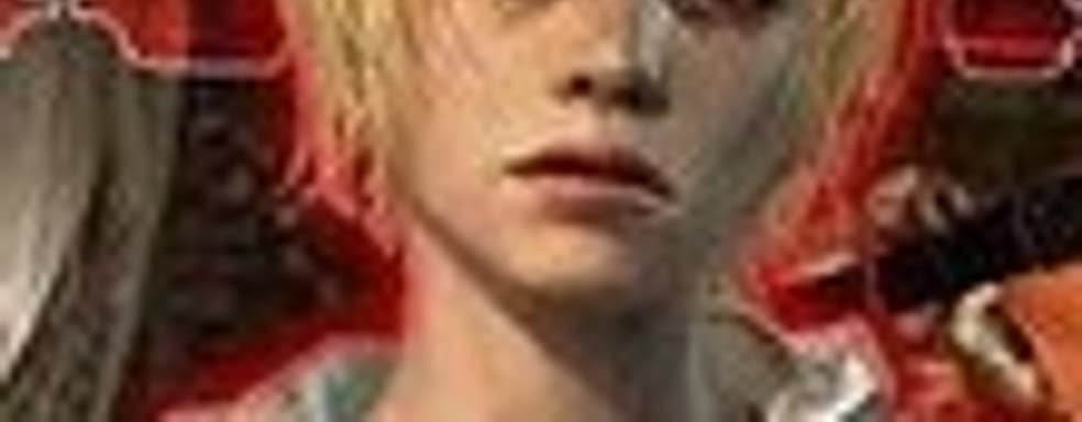 Актеры Silent Hill: Revelation 