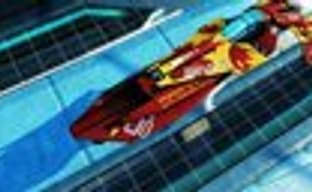 WipEout HD Fury на следующей неделе