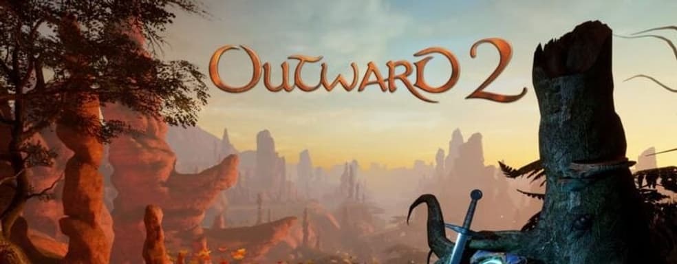 Анонсирована боевая ролевая игра с открытым миром Outward 2