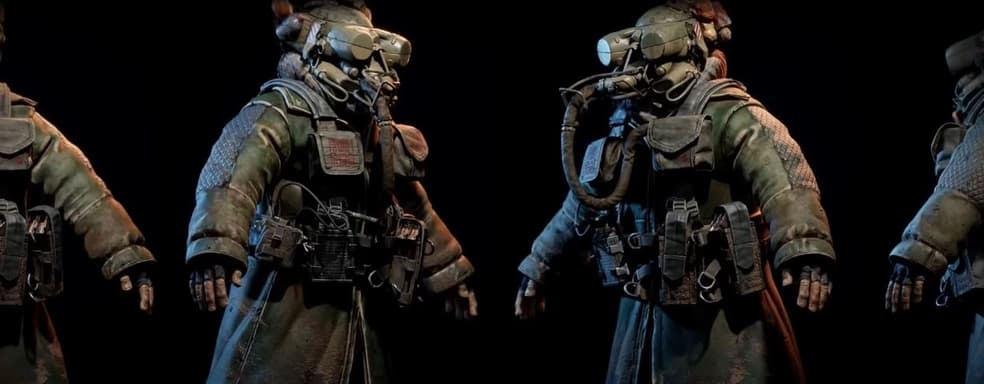 Релиз шутера с элементами хоррора The Forever Winter состоится в сентябре