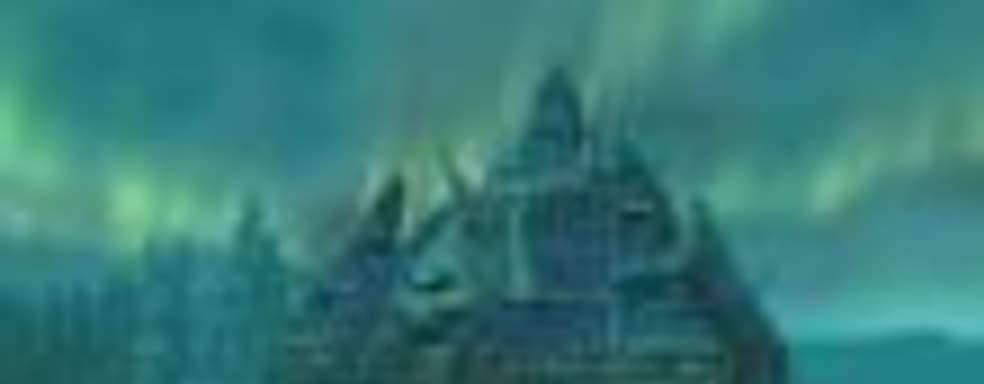 Эффектный фанатский трейлер World of Warcraft