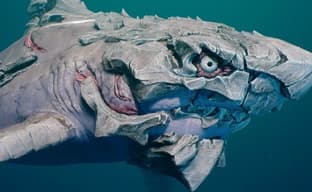 Maneater для PS5 и PS4 - это «отдельные игры» и прогресс перенести не получится