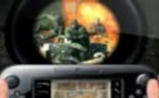 Sniper Elite V2 для Wii U весной 2013