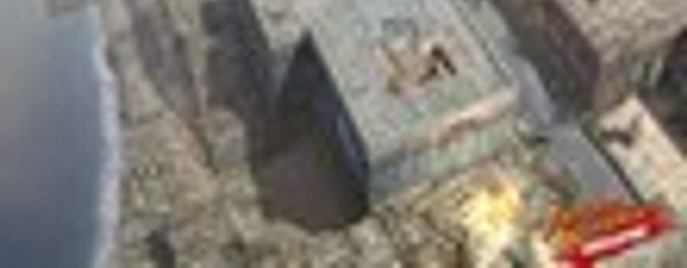 Анонс Jagged Alliance: Crossfire