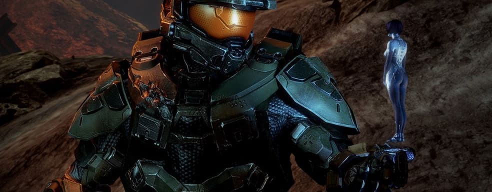 Halo: The Master Chief Collection также выйдет на PS5 — инсайдер