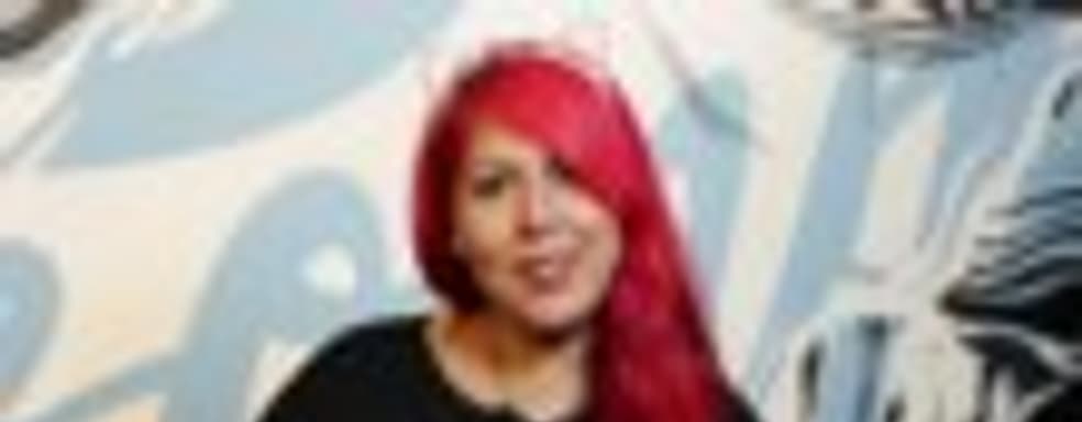 Sunset TV с новой ведущей