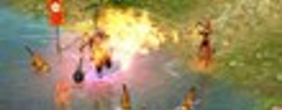 Запуск Prime World 