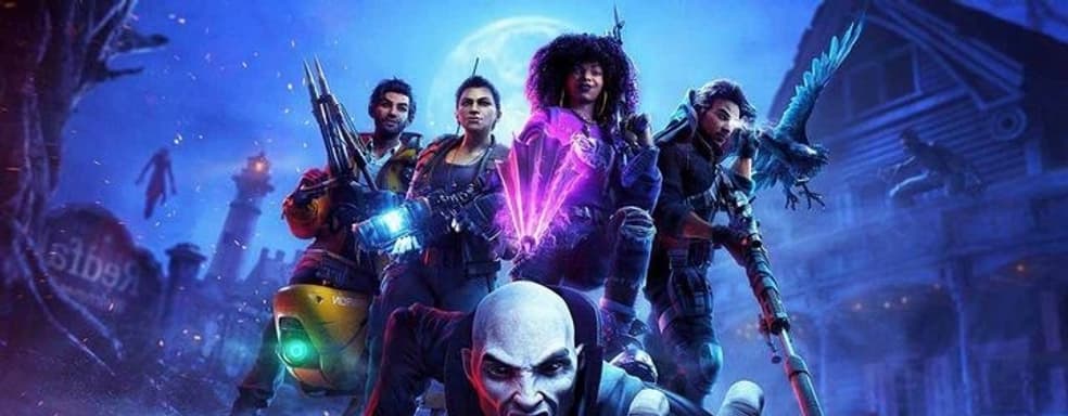 Arkane помнит о корнях. В Redfall можно играть без команды