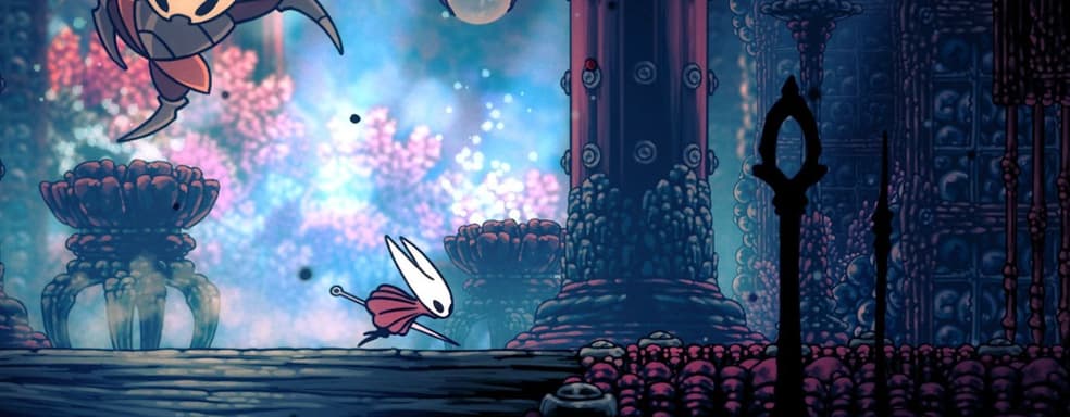 PS4-версия Silksong отменена? Пользователи обсудили судьбу игры на старых консолях