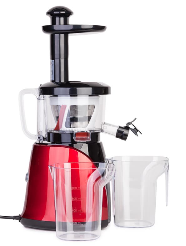 Соковыжималка Tribest Slowstar SW-2000