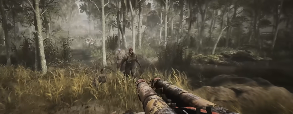 «Боевые бомжи»: Российские разработчики PIONER подтвердили огромное разнообразие противников и возмутили геймеров