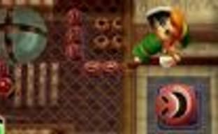 Новая часть двухмерной The Legend of Zelda «определённо возможна» на Switch