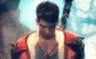 Стартовал прием предзаказов на DmC: Devil May Cry в РФ