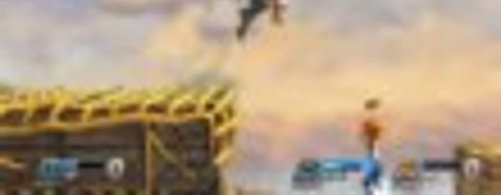 Игровой ролик PlayStation All-Stars: Battle Royale