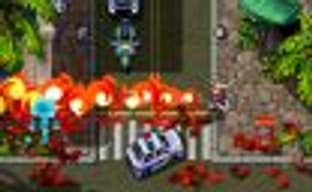 «Пиксельный» боевик Shakedown: Hawaii – очередной временный эксклюзив магазина Epic Games