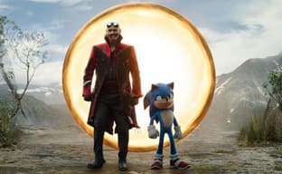 В работу запущен четвертый фильм о еже Сонике. Премьера запланирована на 2027 год