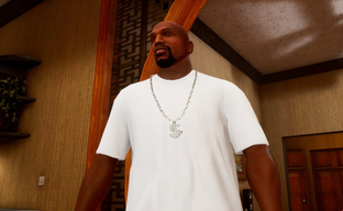 Для GTA San Andreas DE вышел иммерсивный VR-мод, позволяющий полностью пройти игру