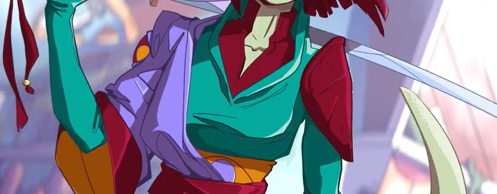 Domestic Science Fiction with a Dating Sim: A First Look at Fallen Seed