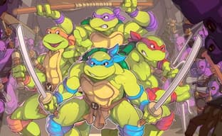 Teenage Mutant Ninja Turtles: Shredder's Revenge выйдет на PS5. Известна дата релиза