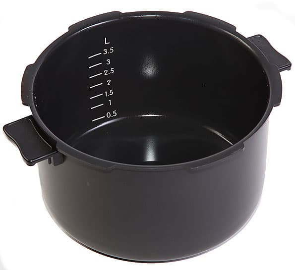 мультиварка Polaris PPMC 0124D