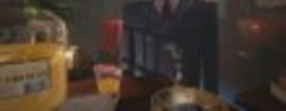 Как мог бы выглядеть ремейк Grim Fandango на движке Unreal Engine 4