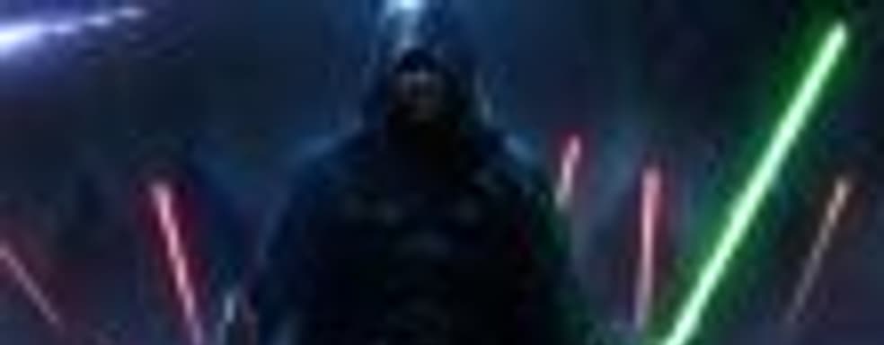 Star Wars Jedi: Fallen Order от Respawn Entertainment покажут 13 апреля